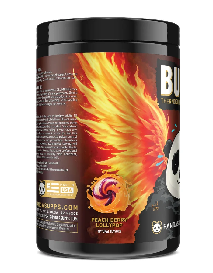 BURN MAX - Image 10
