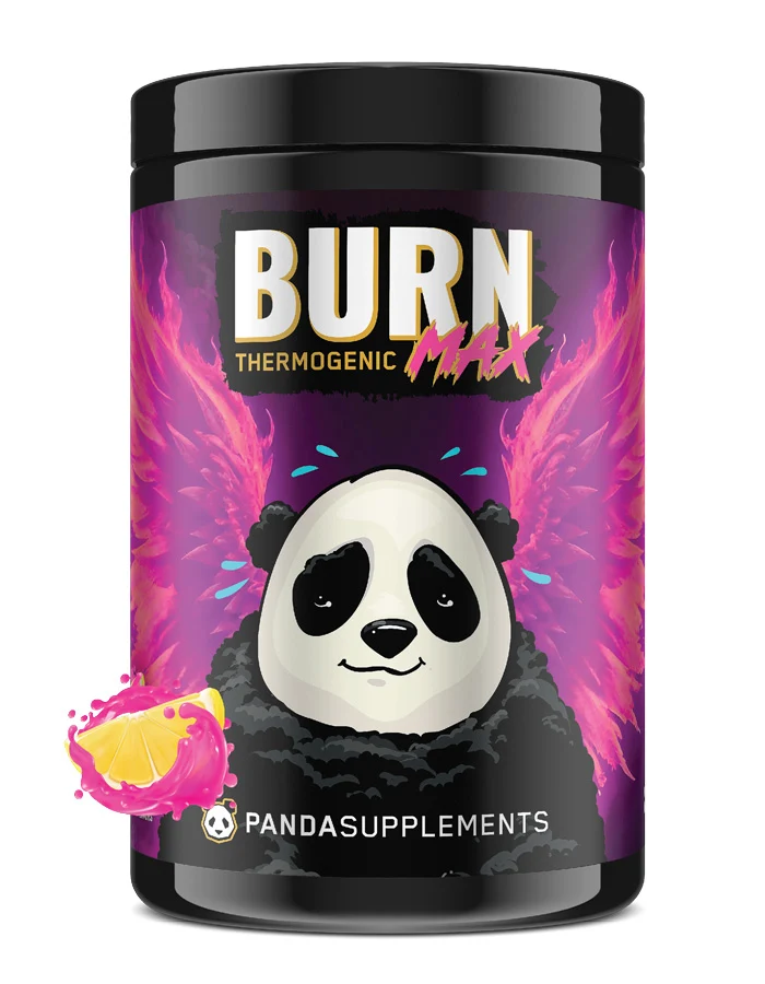 BURN MAX - Image 15