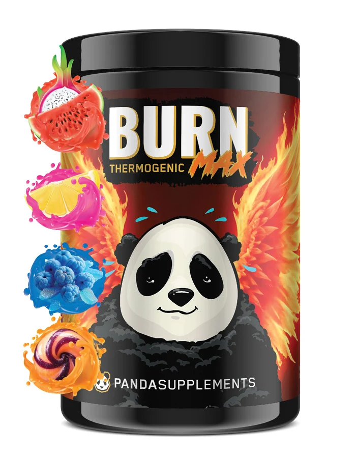 BURN MAX - Image 19