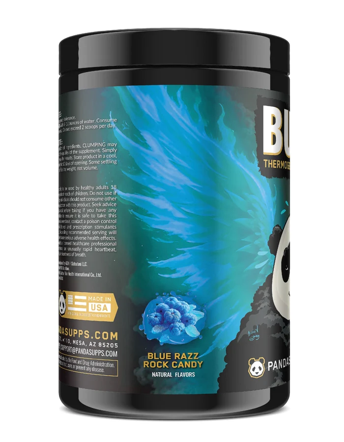 BURN MAX - Image 3