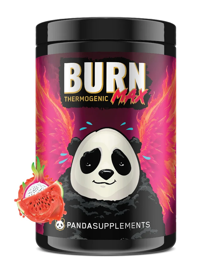 BURN MAX - Image 5