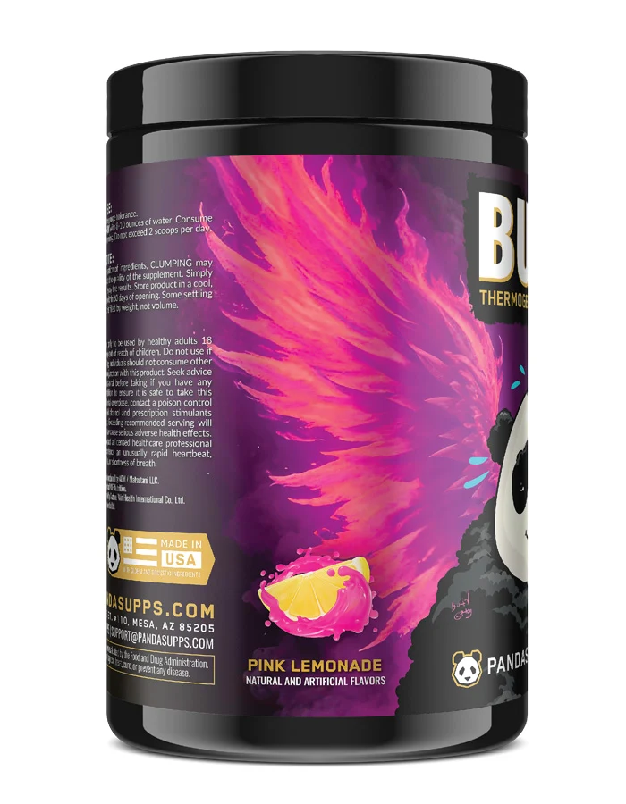 BURN MAX - Image 7