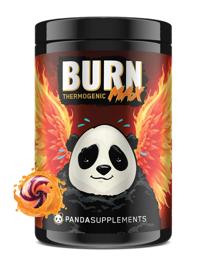 BURN MAX - Image 9