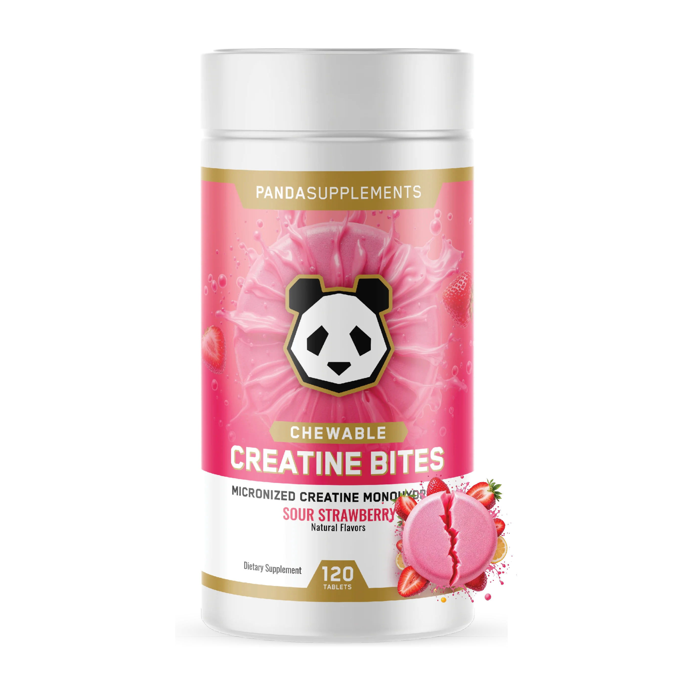 All New Creatine Bites - Image 3