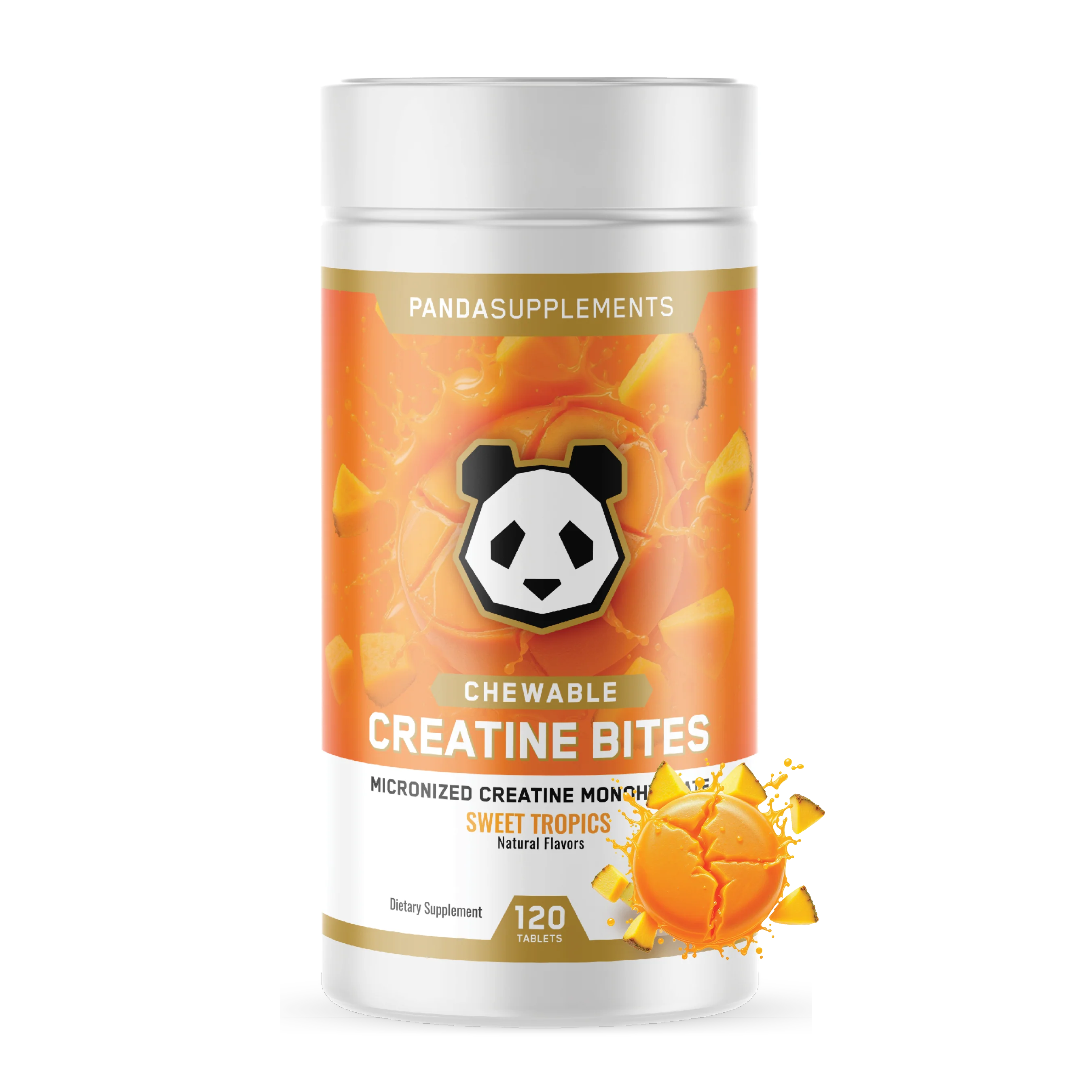 All New Creatine Bites - Image 7