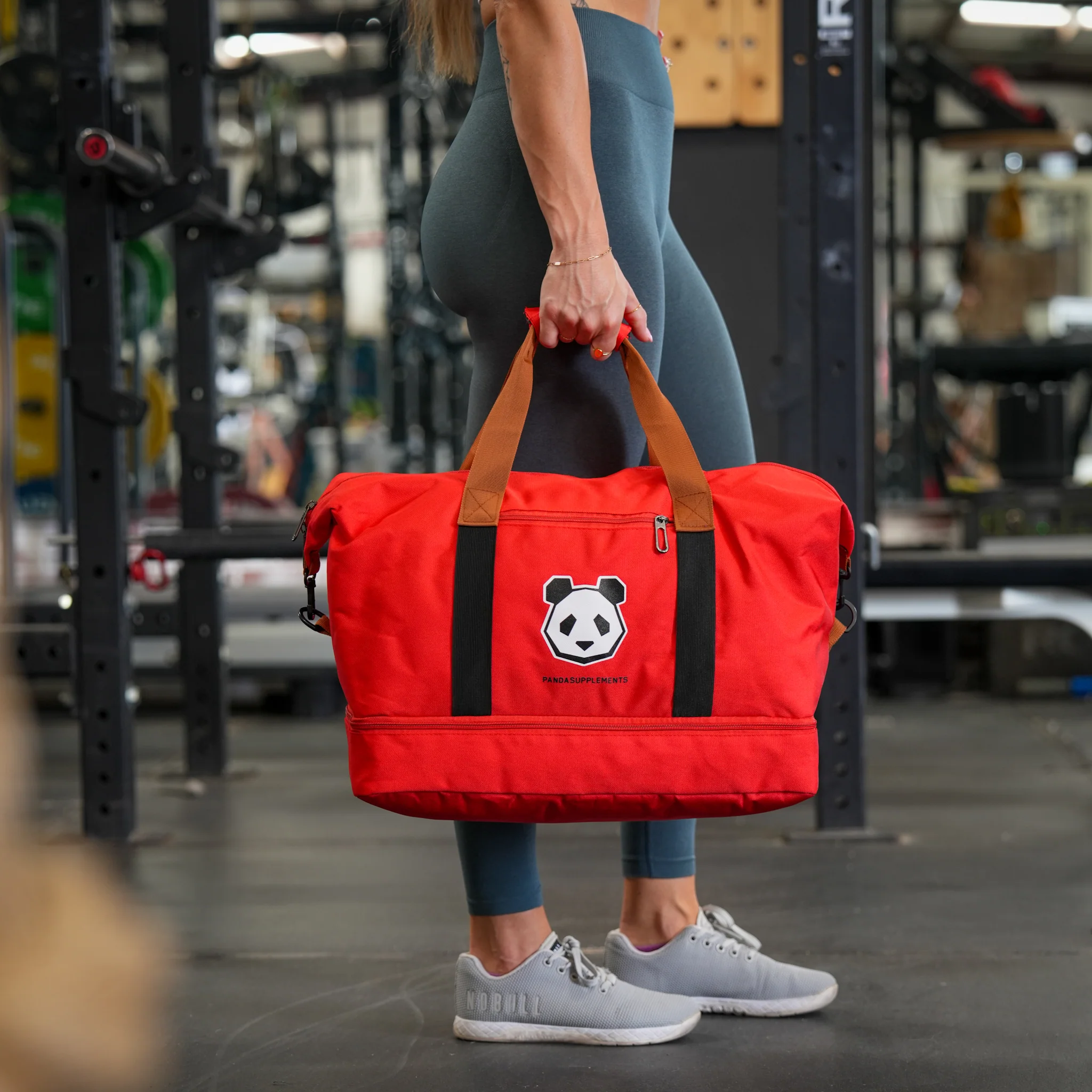 Panda Gym Bags - Image 11