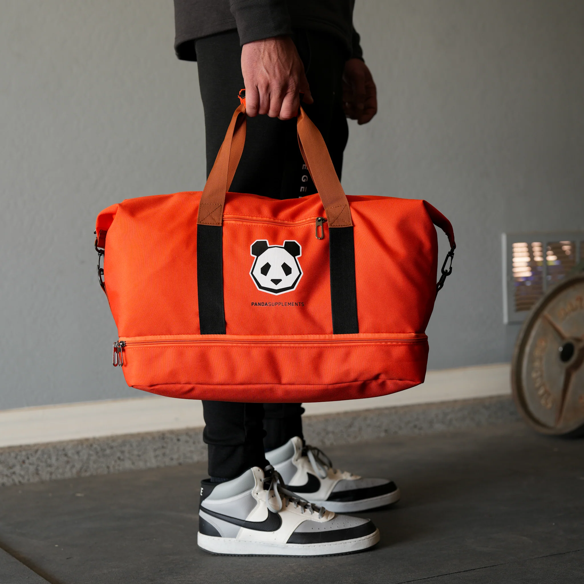 Panda Gym Bags - Image 15