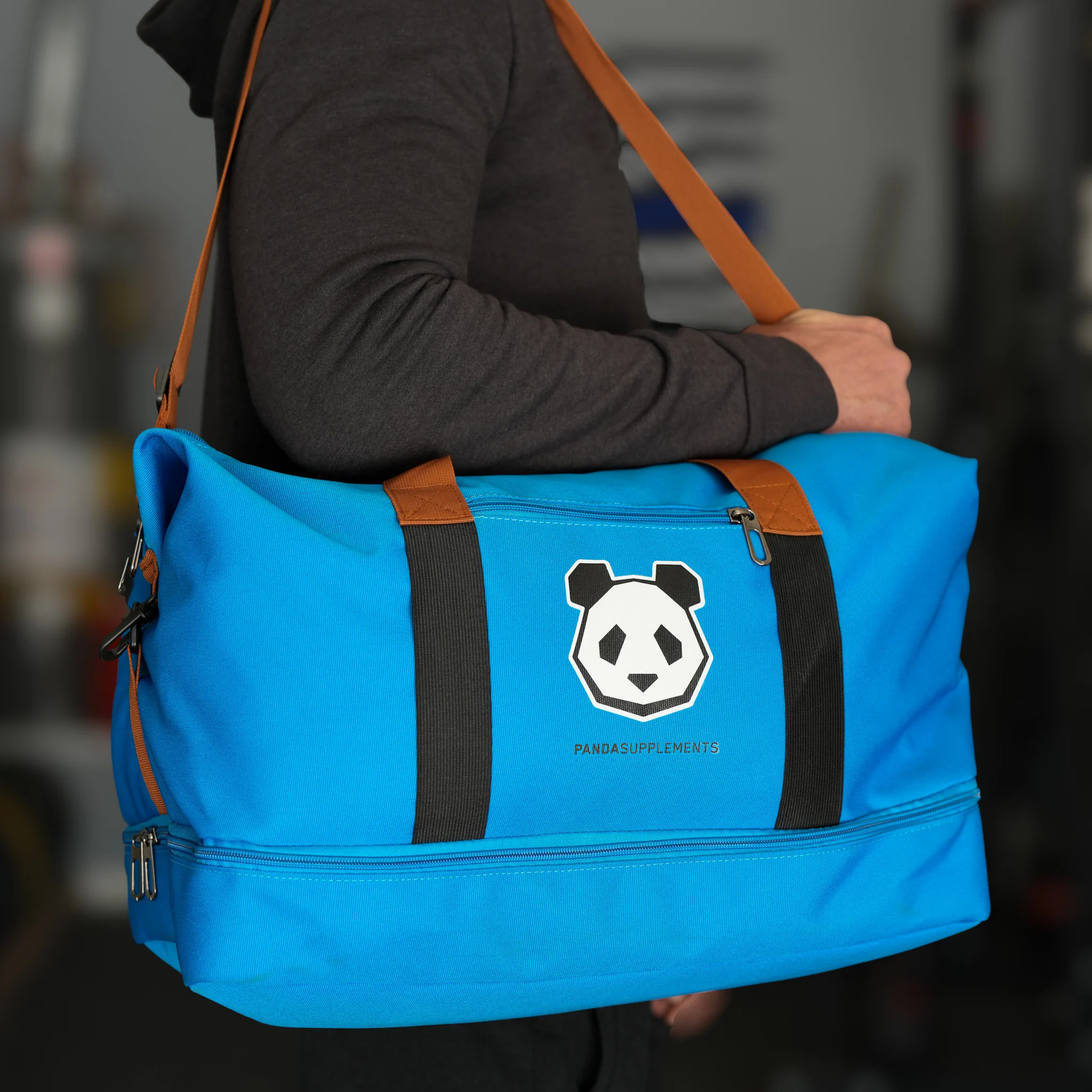 Panda Gym Bags - Image 19