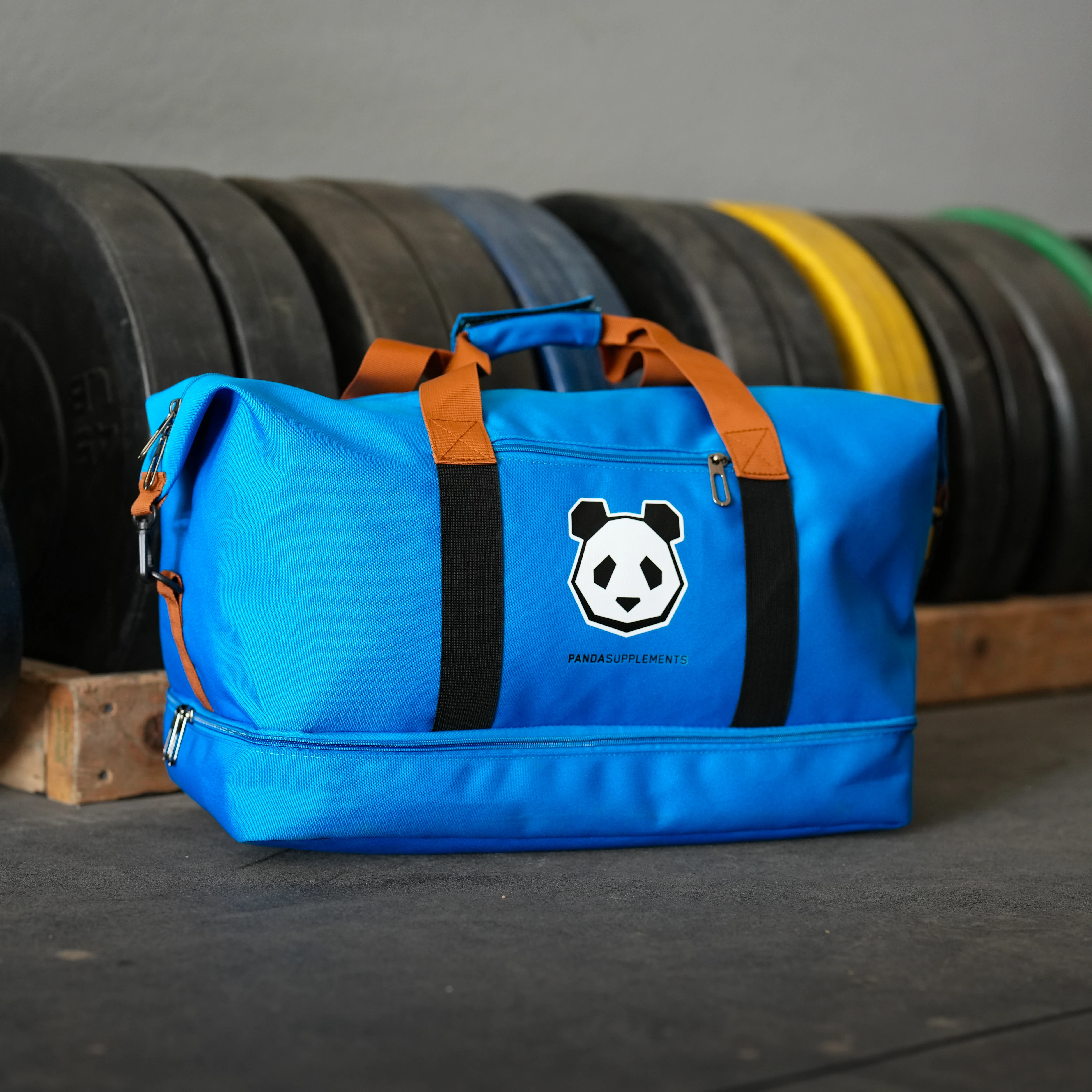 Panda Gym Bags - Image 4