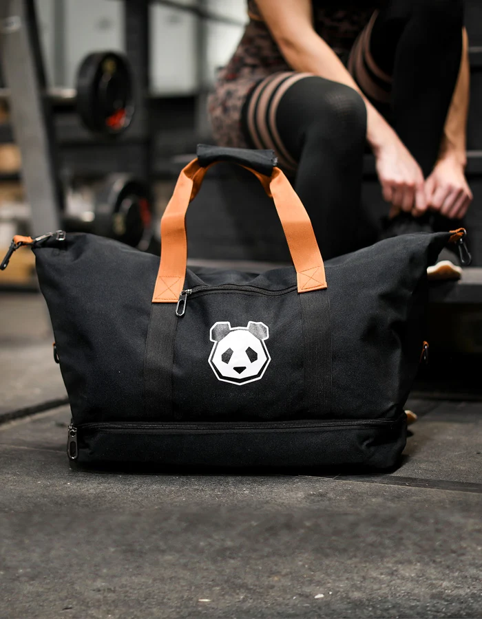 Panda Gym Bags - Image 5