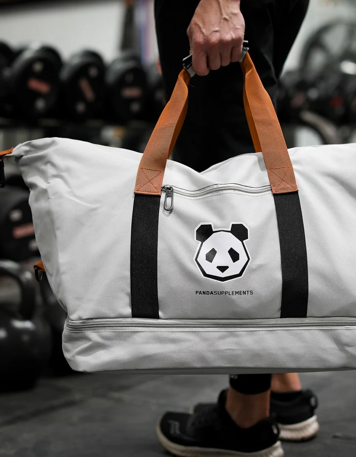 Panda Gym Bags - Image 6