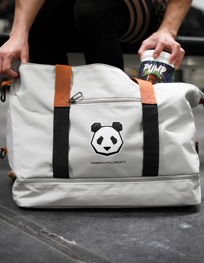 Panda Gym Bags - Image 7