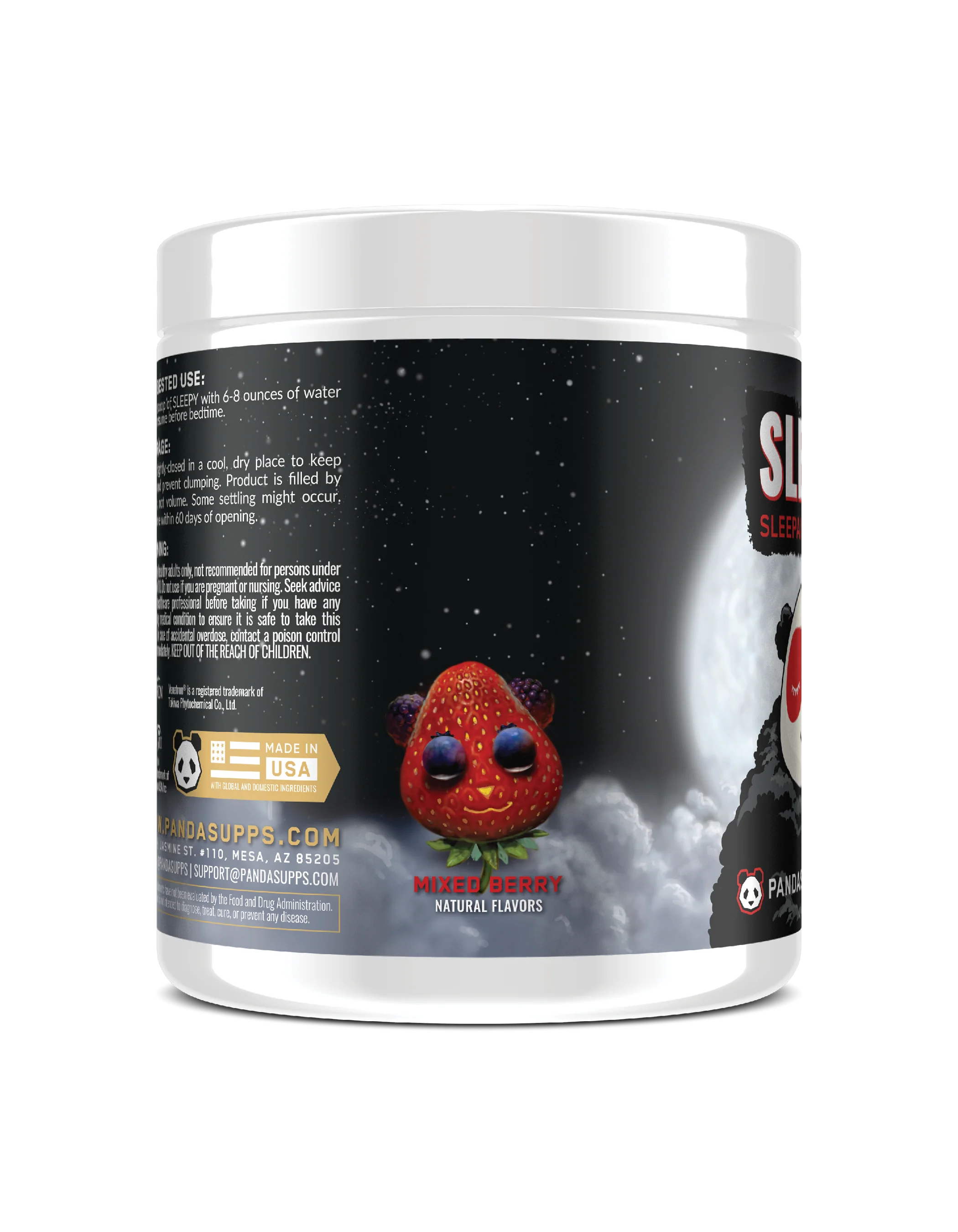 SLEEPY 3.0 - Image 16