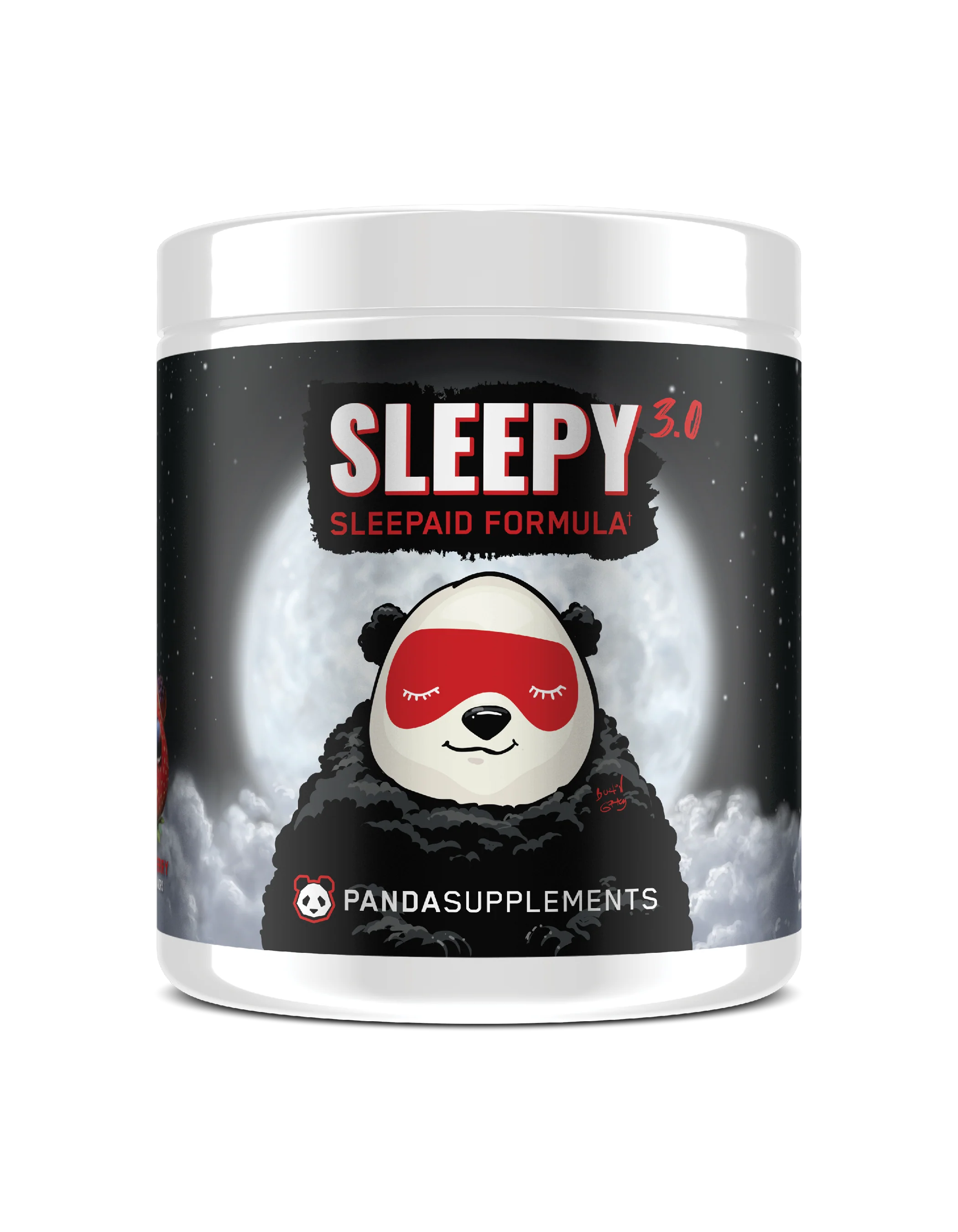 SLEEPY 3.0 - Image 18