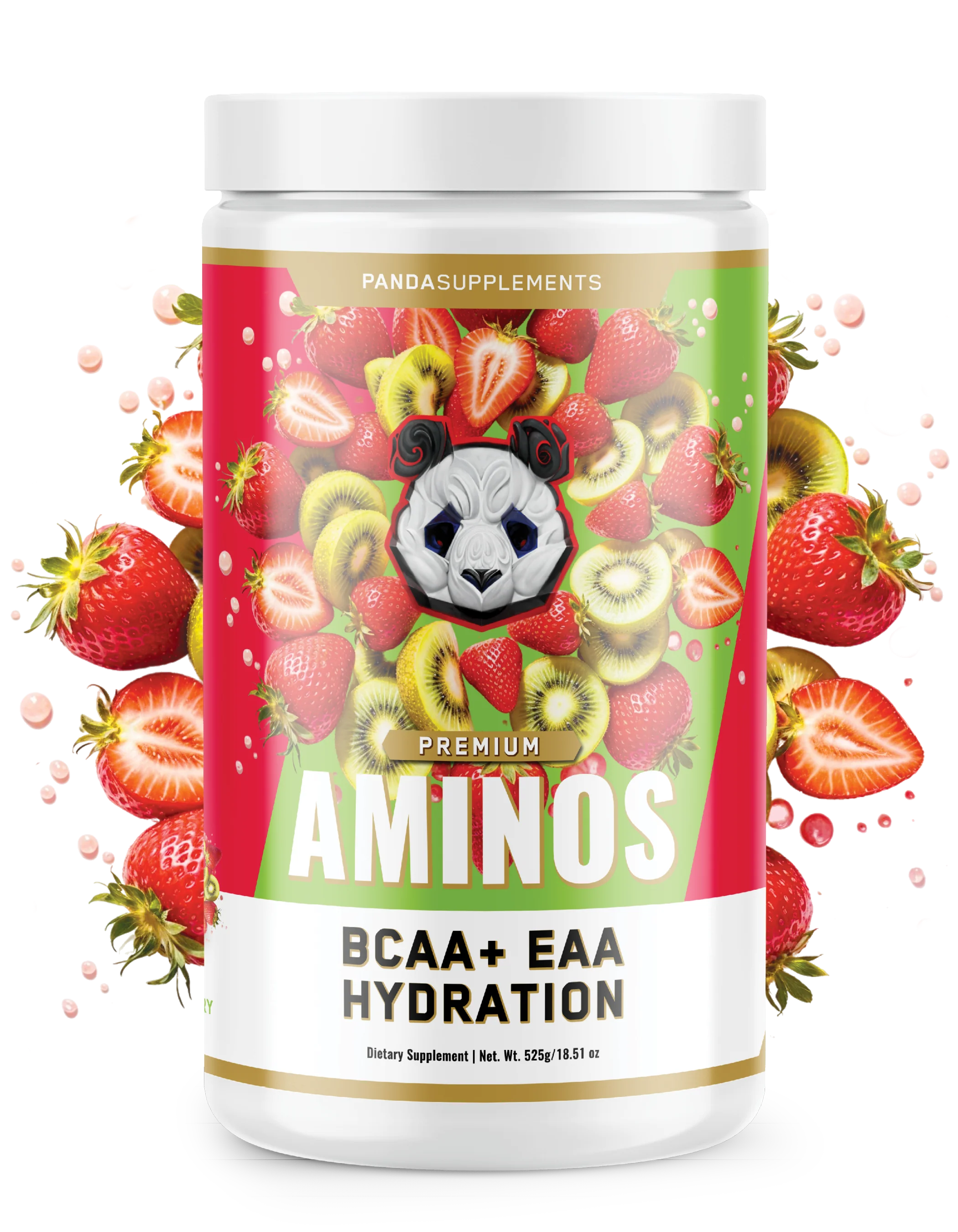AMINOS | BCAA + EAA + HYDRATION + ELECTROLYTES - Image 12
