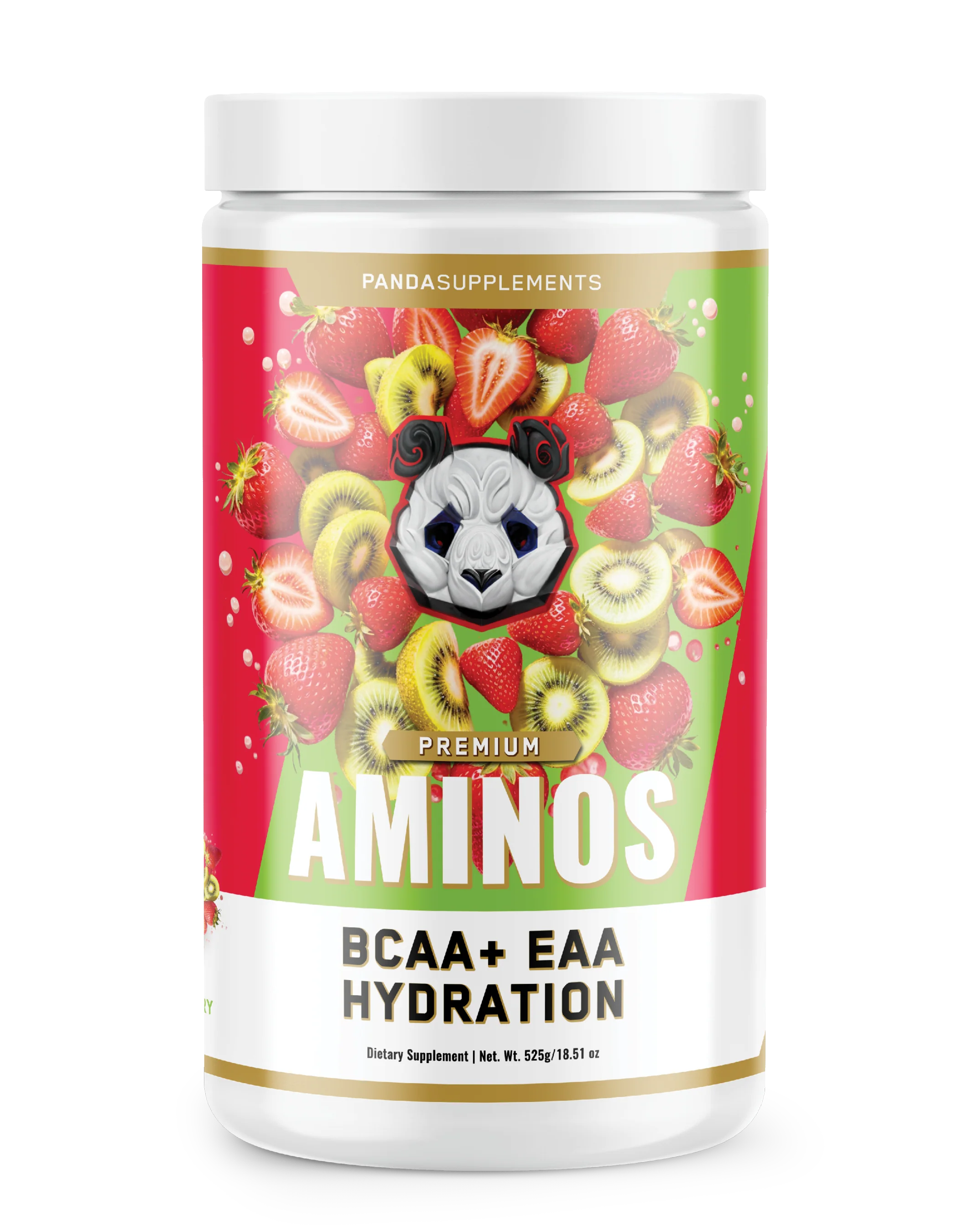 AMINOS | BCAA + EAA + HYDRATION + ELECTROLYTES - Image 13