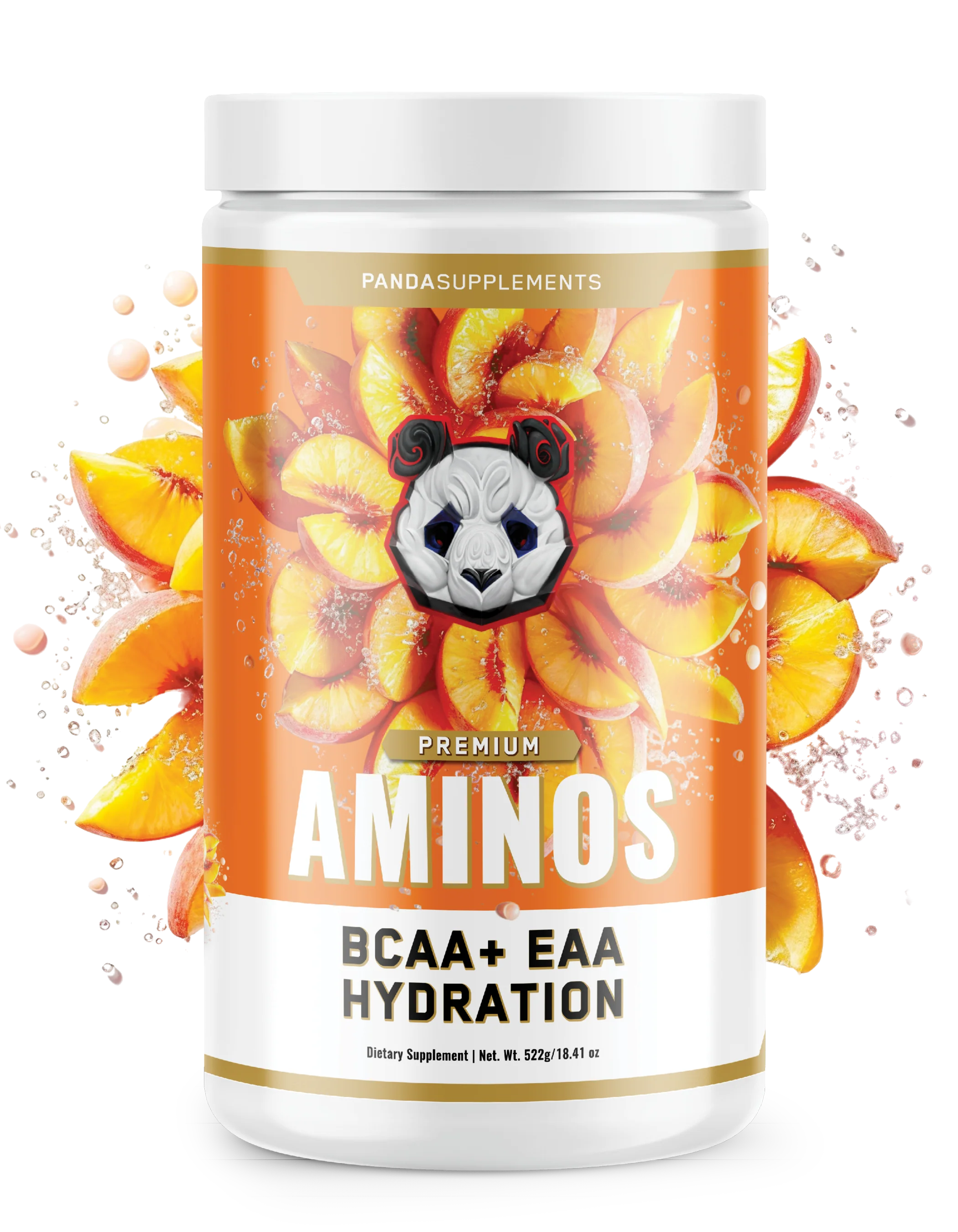 AMINOS | BCAA + EAA + HYDRATION + ELECTROLYTES - Image 17