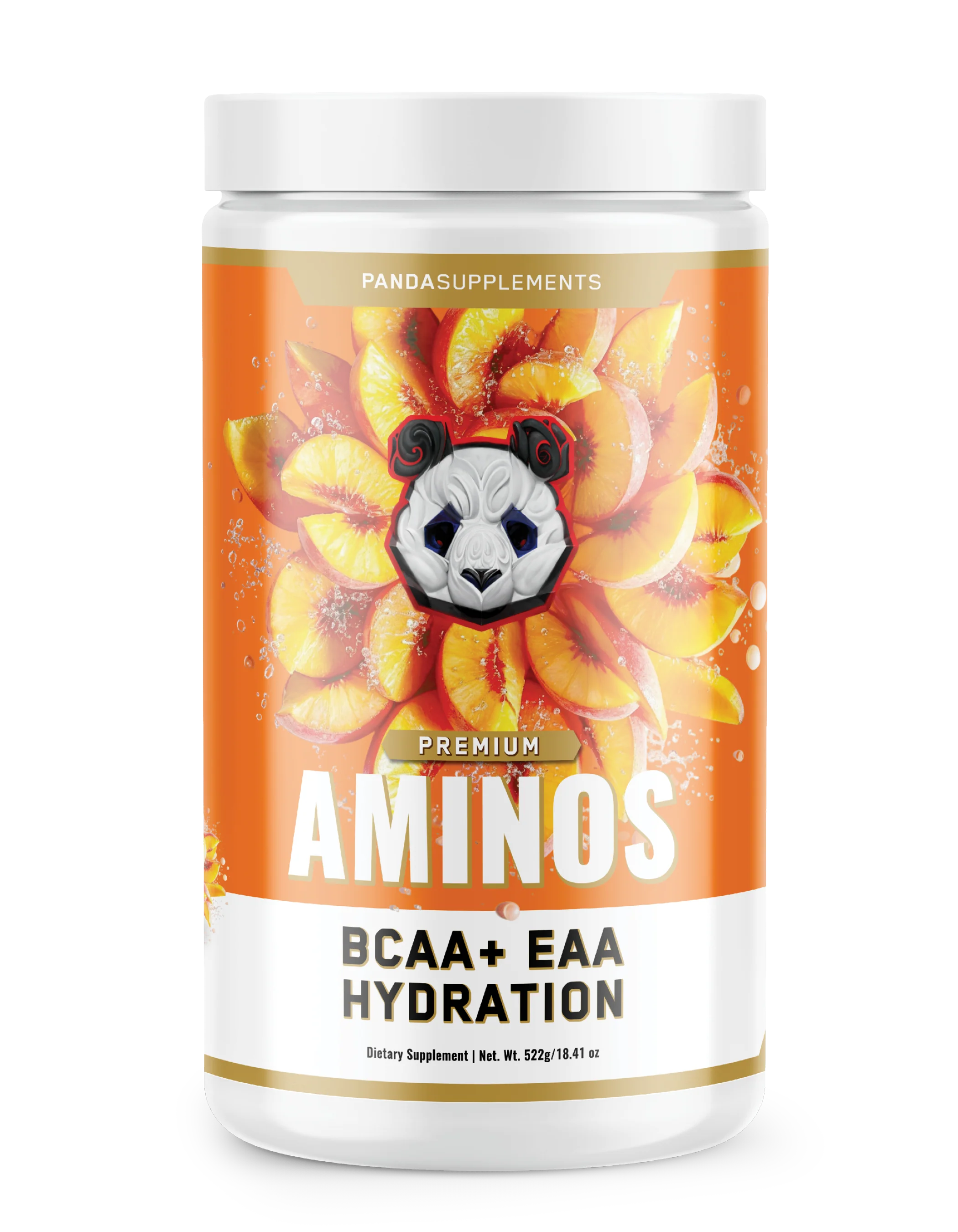 AMINOS | BCAA + EAA + HYDRATION + ELECTROLYTES - Image 18