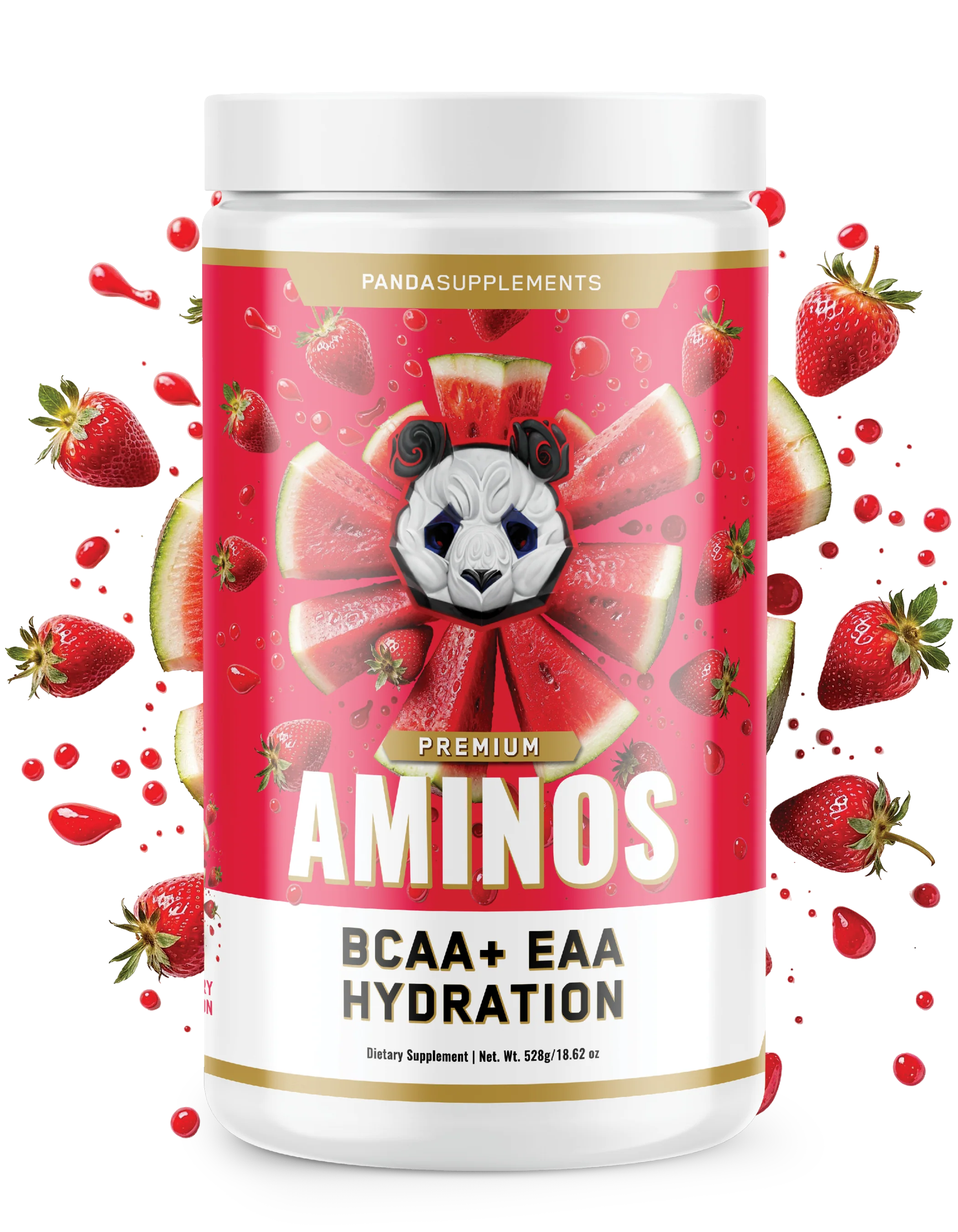 AMINOS | BCAA + EAA + HYDRATION + ELECTROLYTES - Image 22