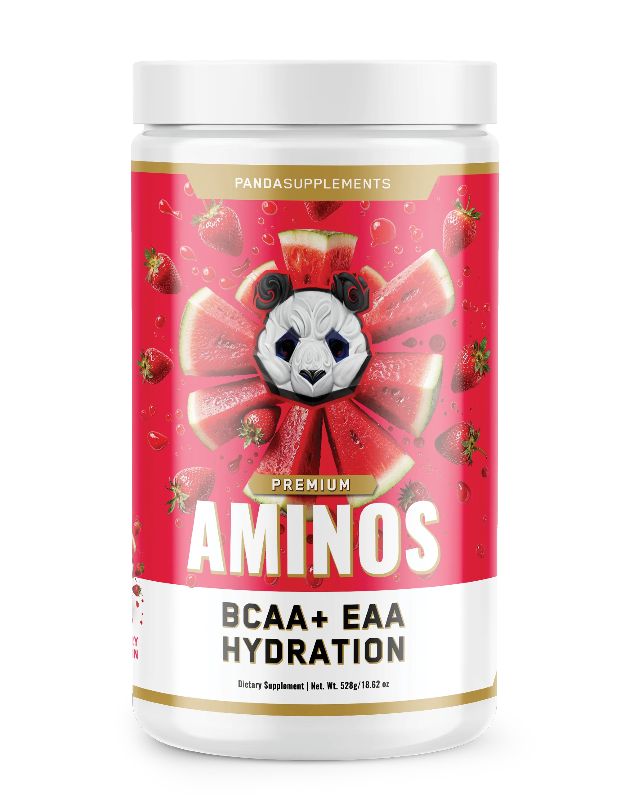 AMINOS | BCAA + EAA + HYDRATION + ELECTROLYTES - Image 23