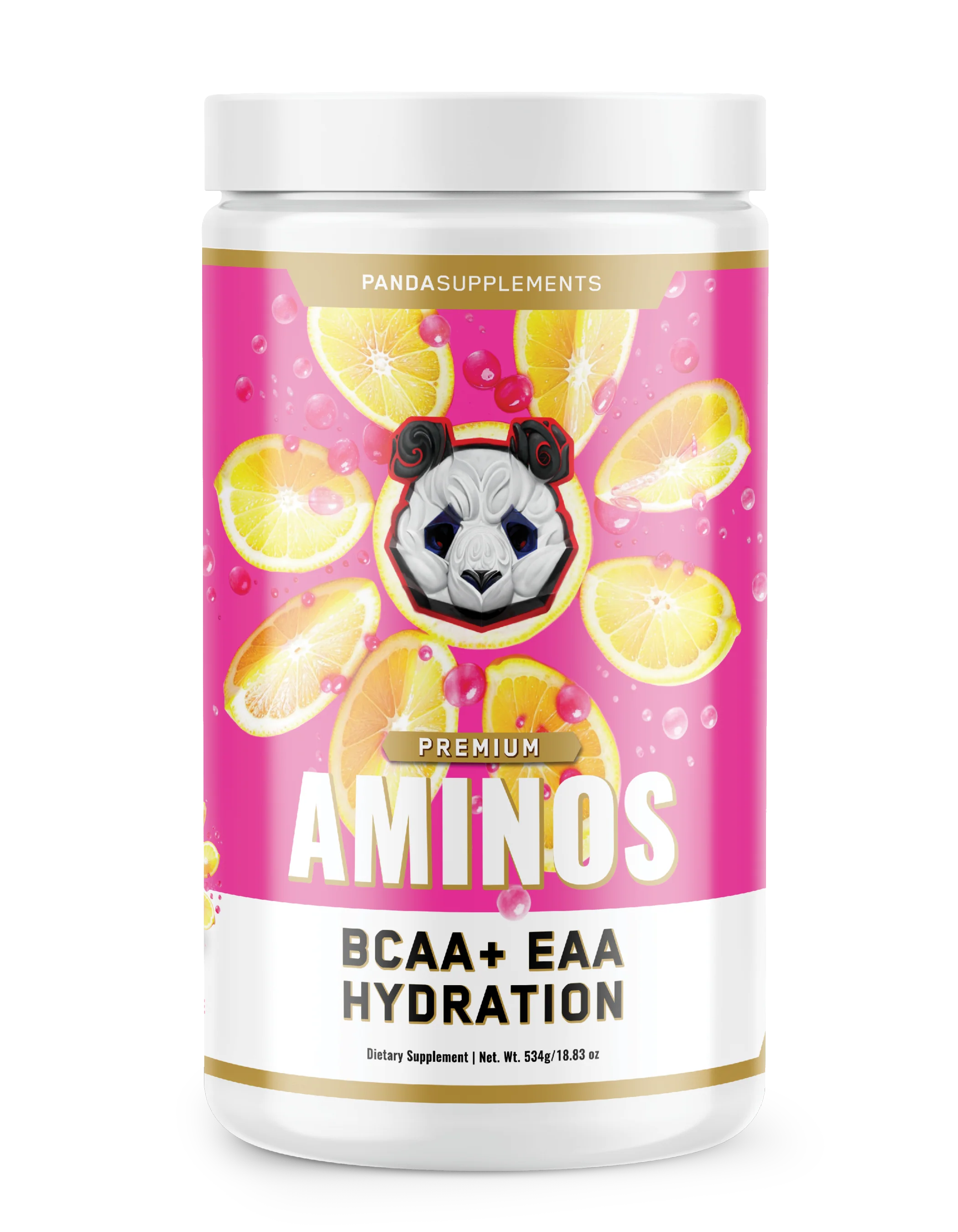 AMINOS | BCAA + EAA + HYDRATION + ELECTROLYTES - Image 8