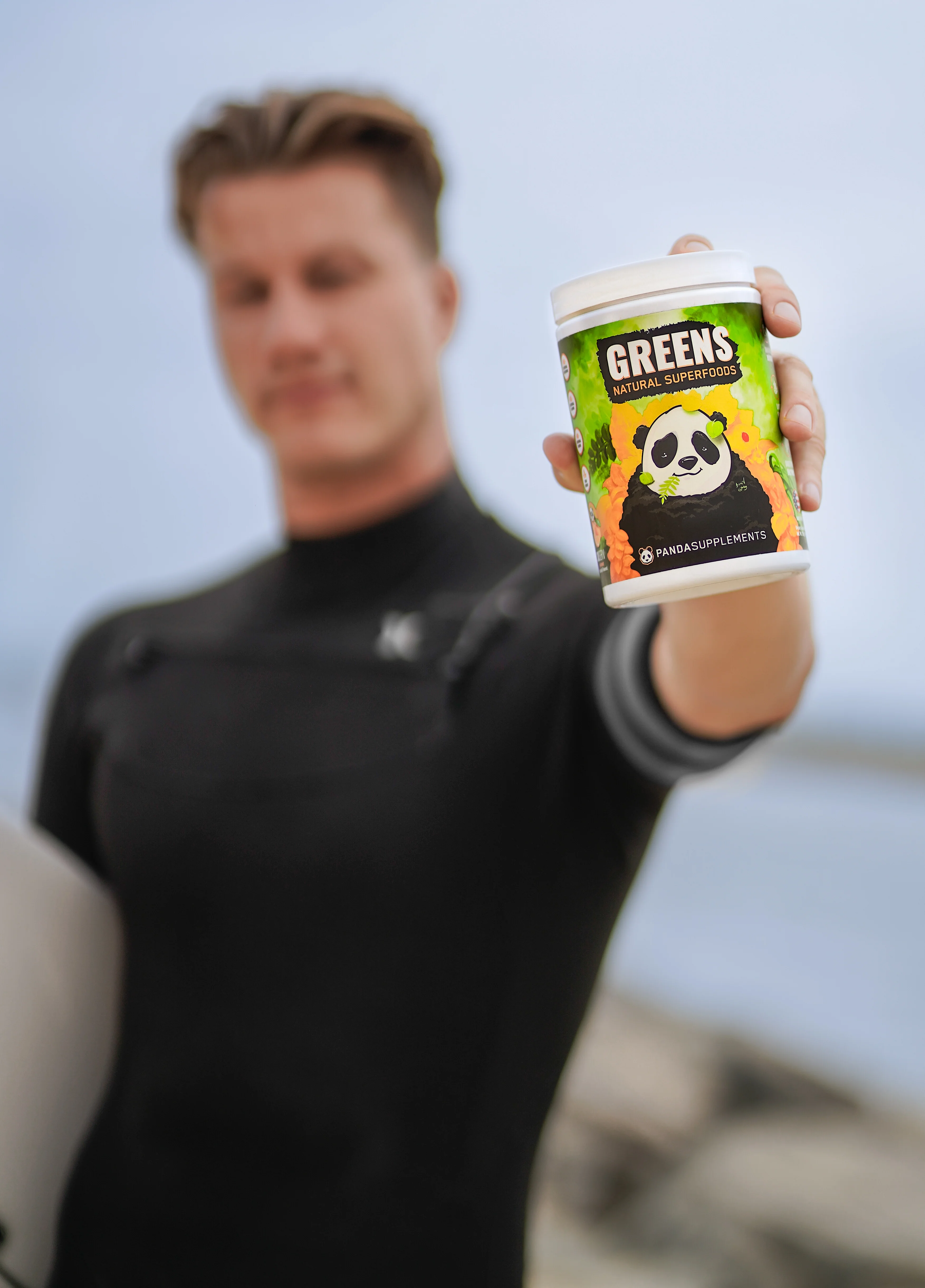PANDA SUPERFOODS 2 PACK! - Image 3