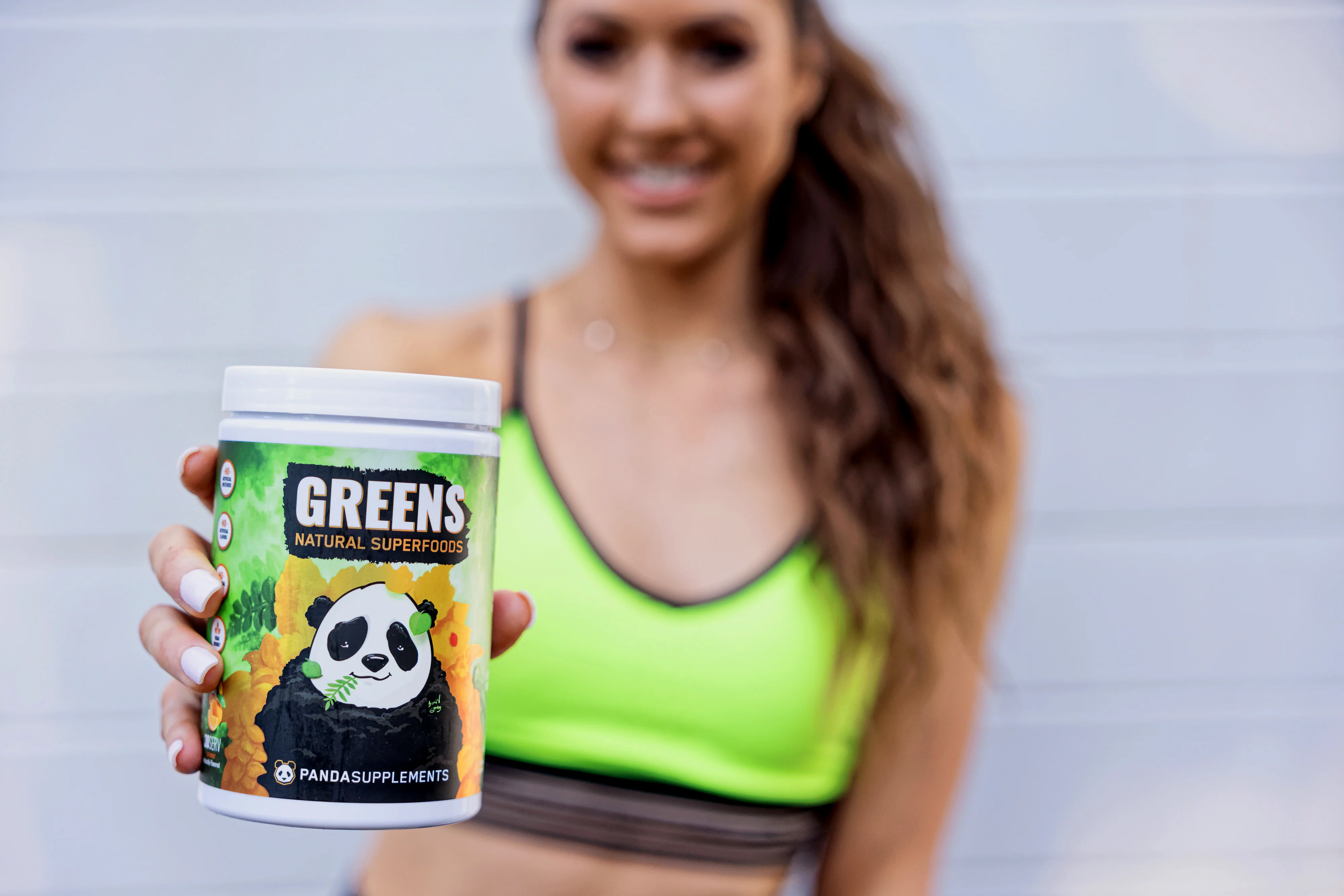 PANDA SUPERFOODS 2 PACK! - Image 5