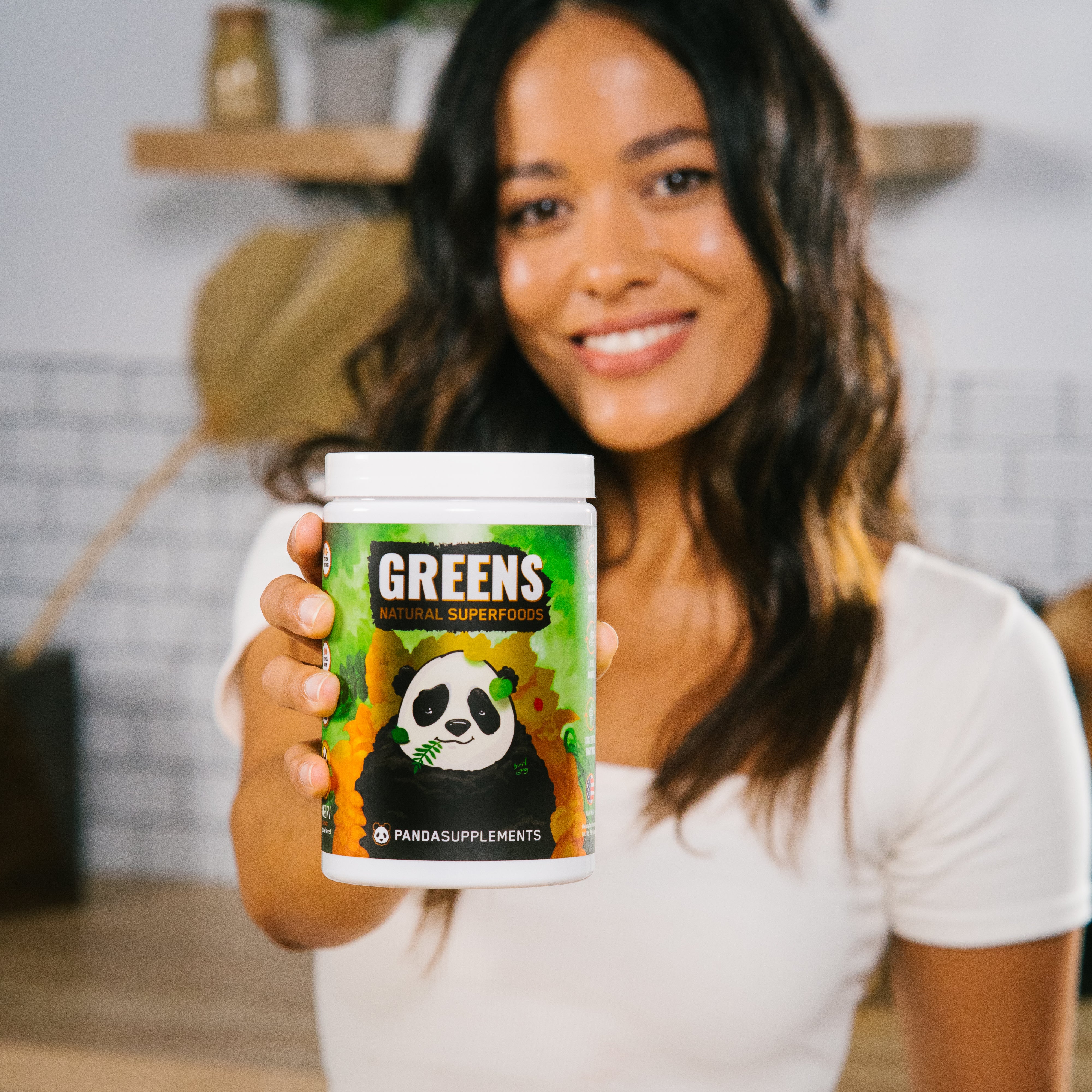 PANDA SUPERFOODS 2 PACK! - Image 6
