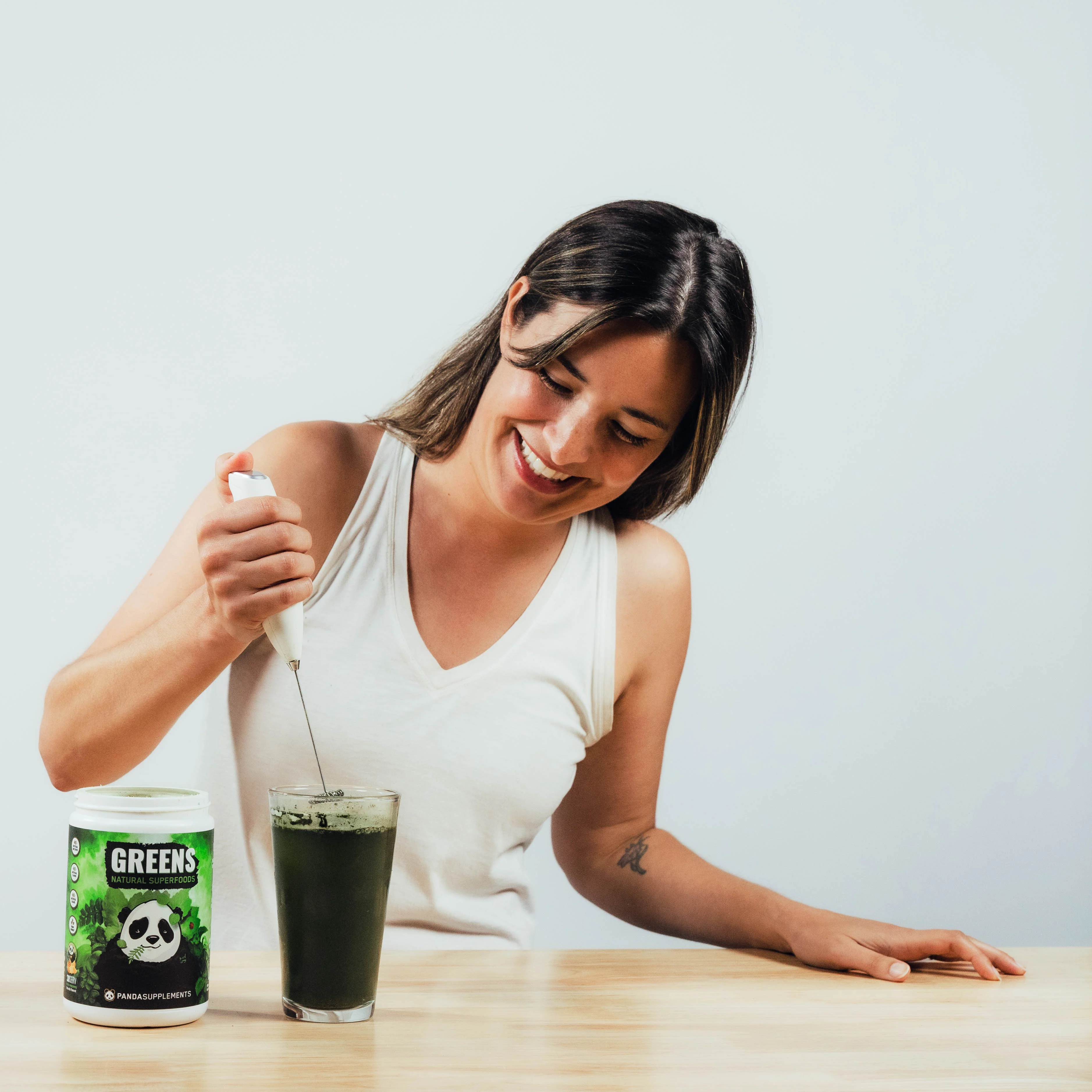 PANDA SUPERFOODS 2 PACK! - Image 7