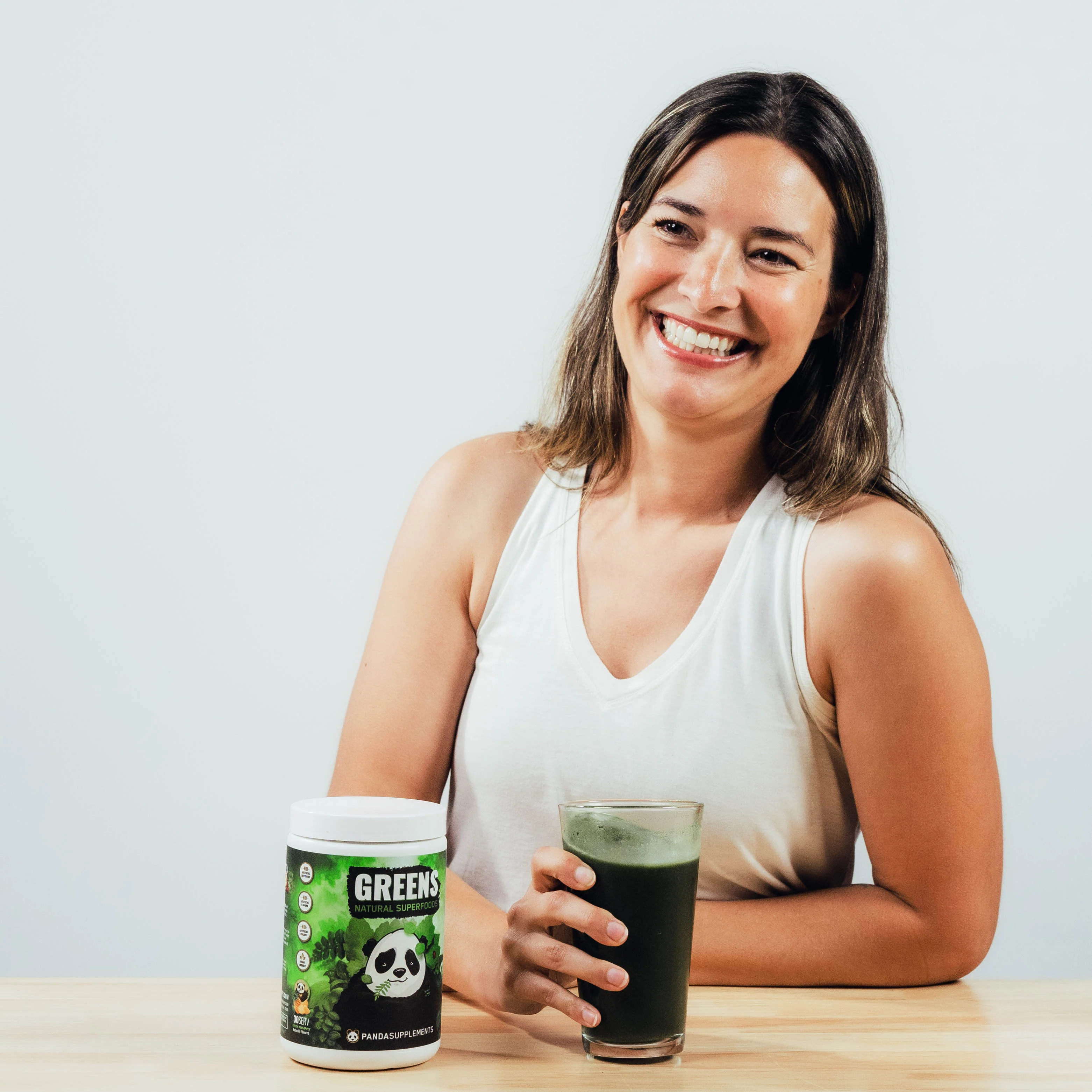 PANDA SUPERFOODS 2 PACK! - Image 8