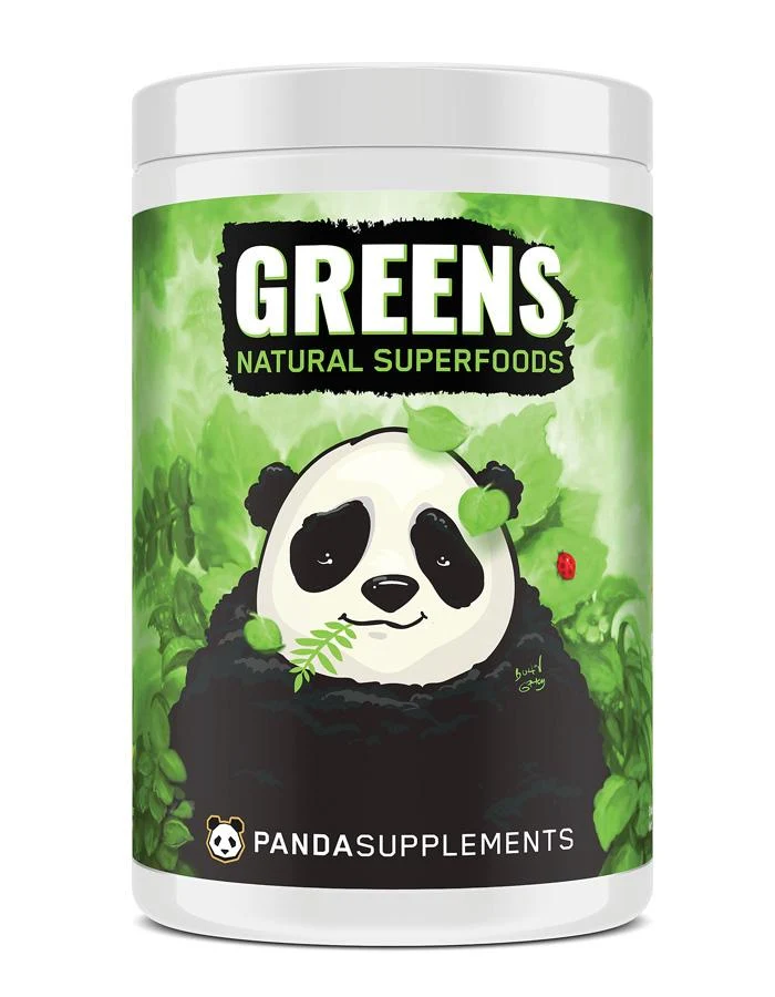 PANDA SUPERFOODS 2 PACK! - Image 9