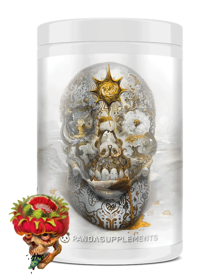 SKULL Nootropic Pre-Workout - Image 8