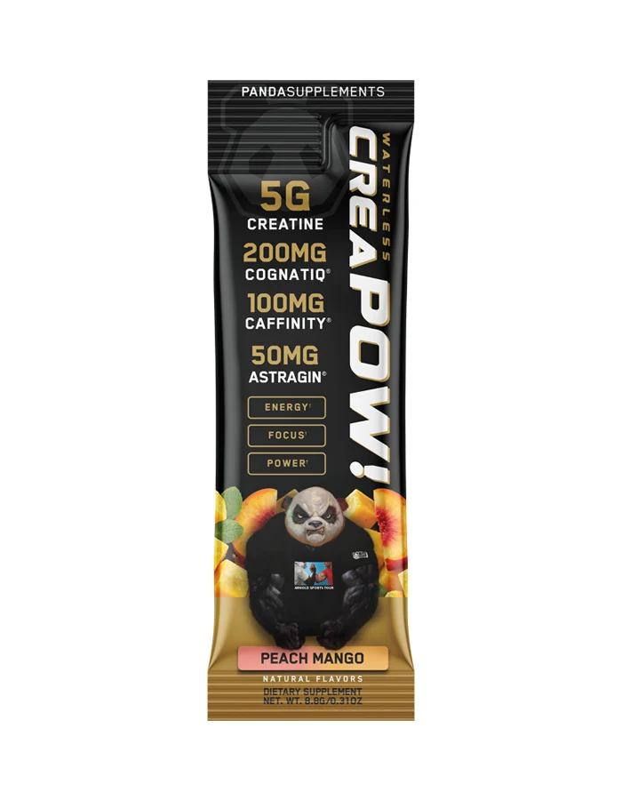 CreaPOW! (5 Pack) - Image 3