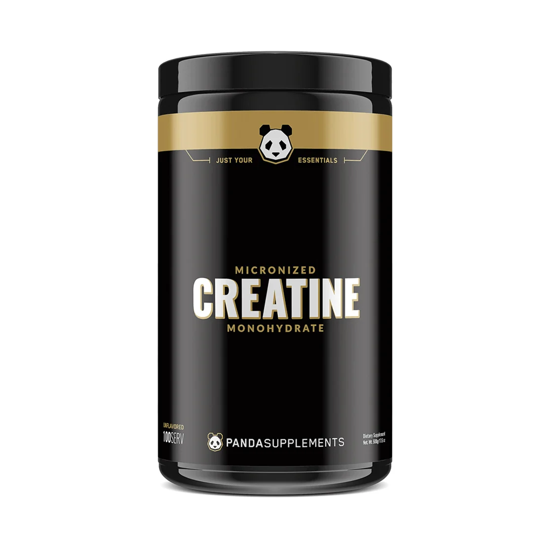 Dad's Training Stack - Image 4