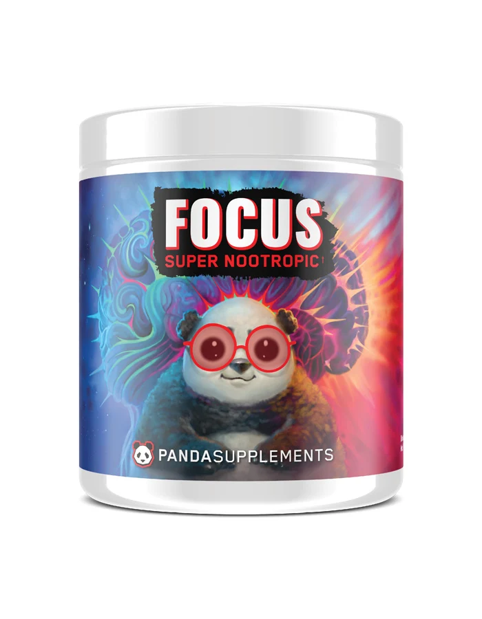 FOCUS Super Nootropic - Image 3