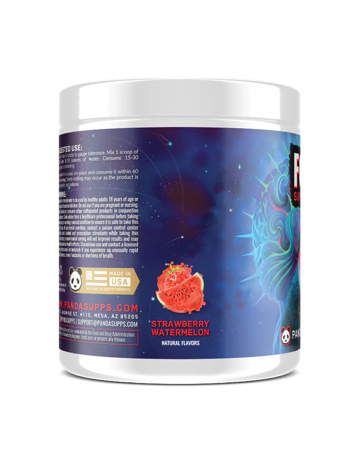FOCUS Super Nootropic - Image 4