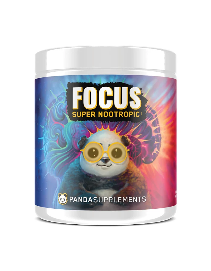 FOCUS Super Nootropic - Image 5