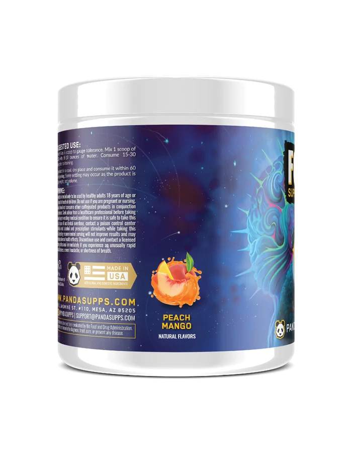 FOCUS Super Nootropic - Image 6