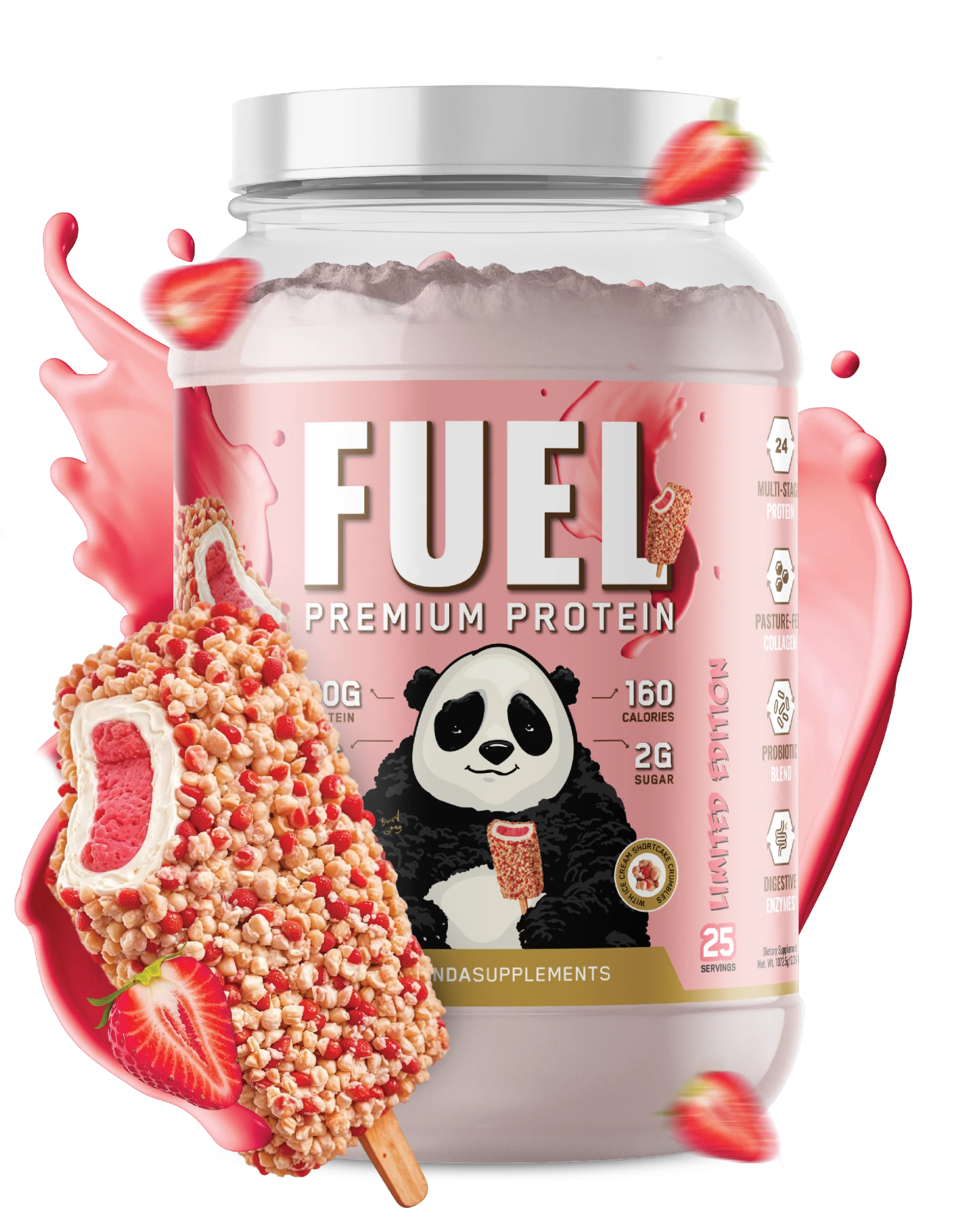 FUEL Premium Protein - Image 10