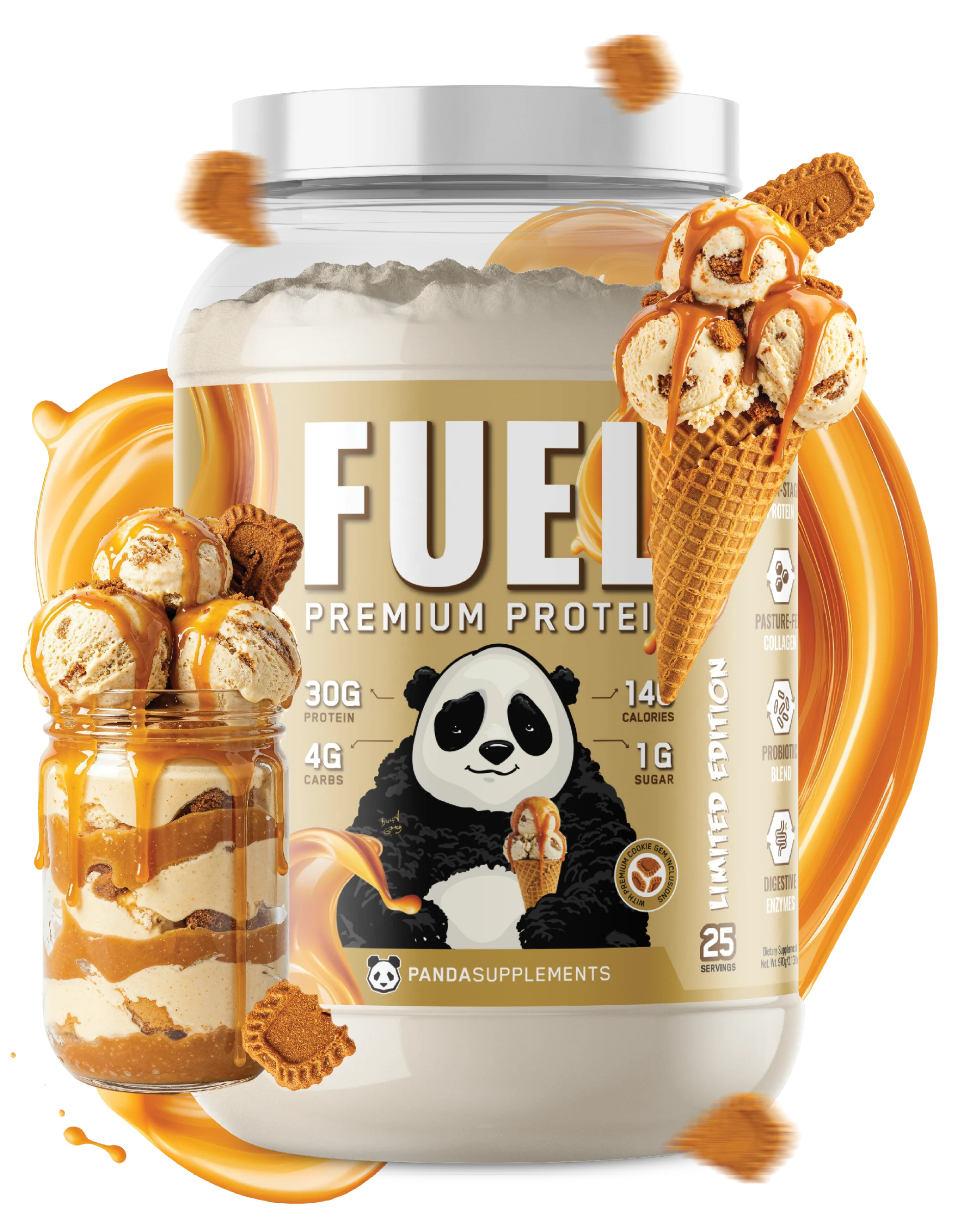 FUEL Premium Protein - Image 12