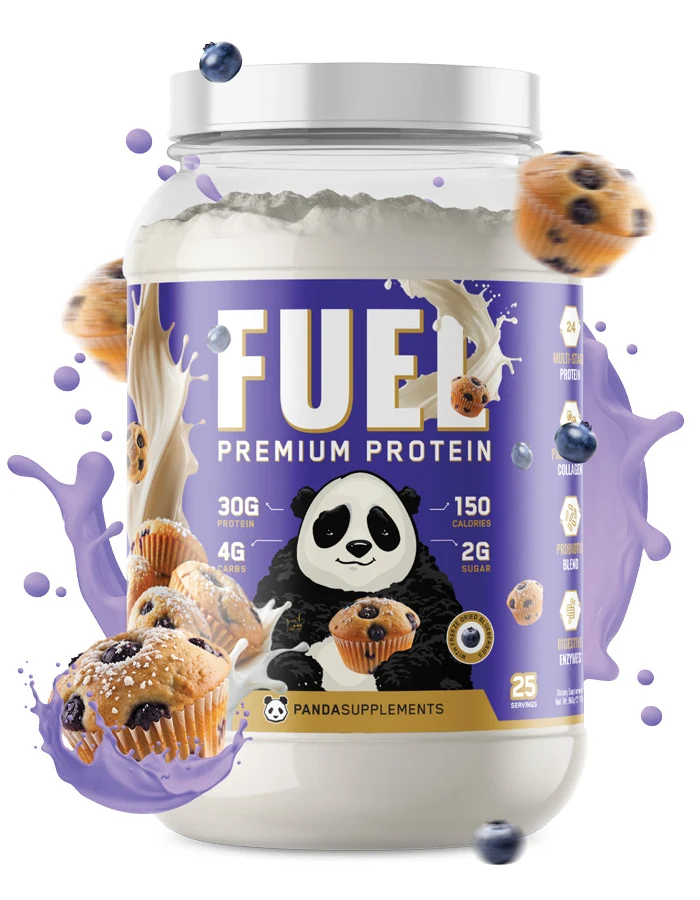 FUEL Premium Protein - Image 13