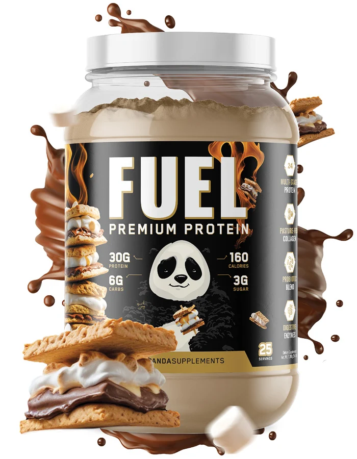 FUEL Premium Protein - Image 14
