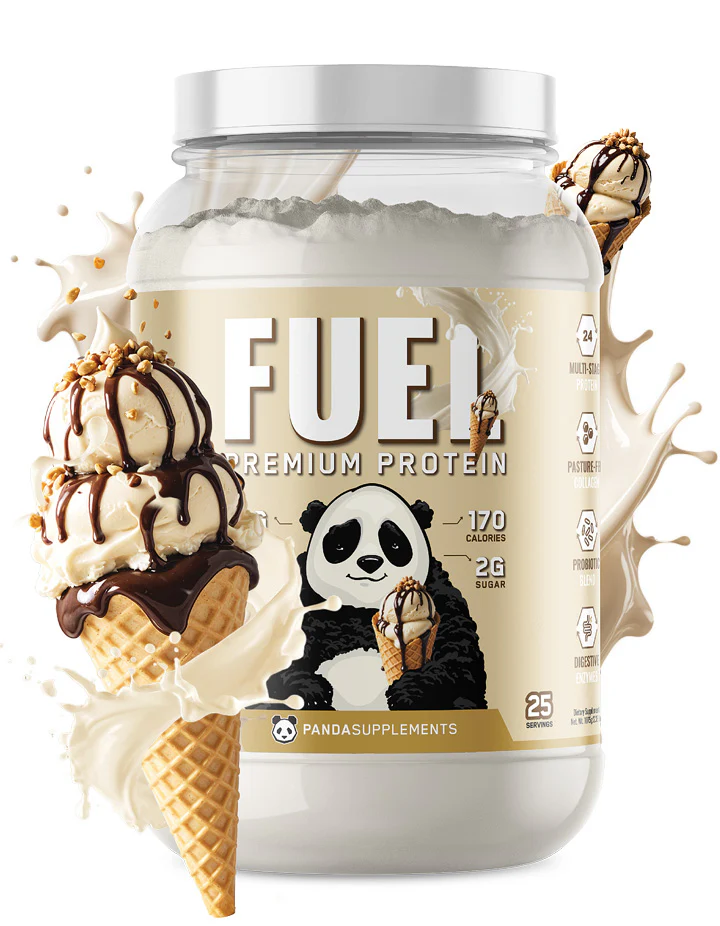 FUEL Premium Protein - Image 15