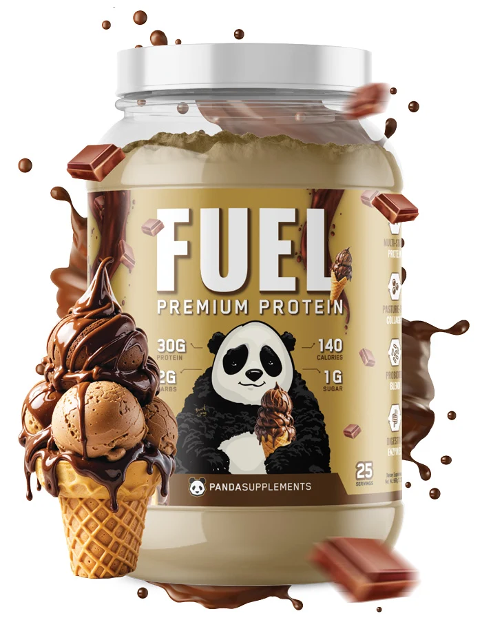 FUEL Premium Protein - Image 16