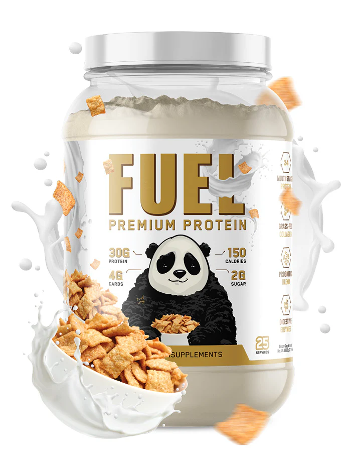 FUEL Premium Protein - Image 17