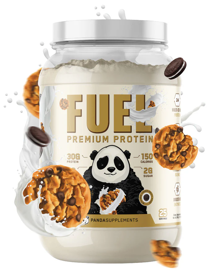 FUEL Premium Protein - Image 18
