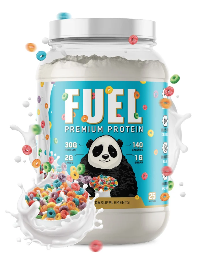 FUEL Premium Protein - Image 19
