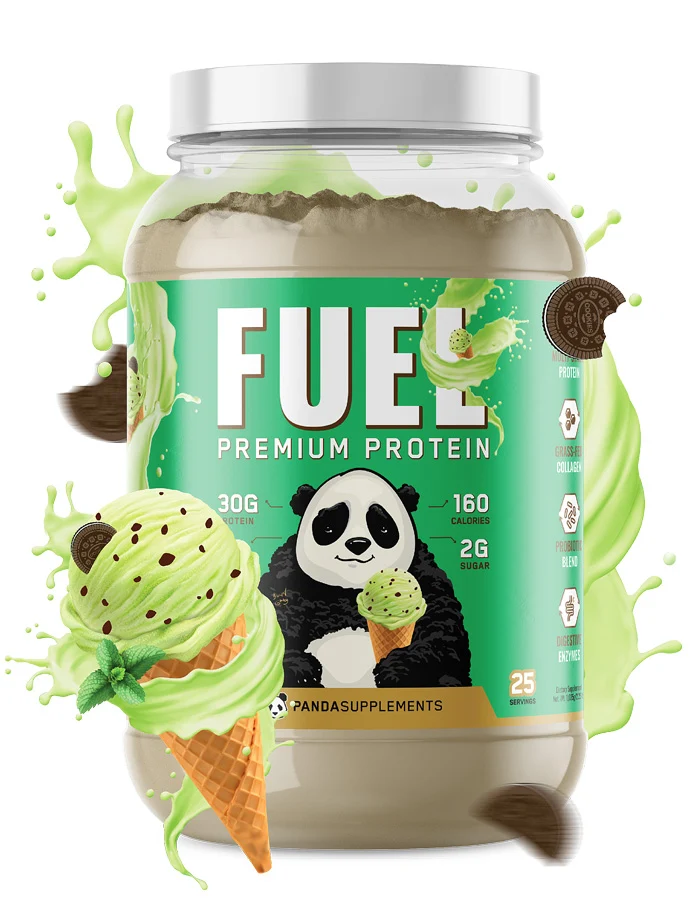 FUEL Premium Protein - Image 20