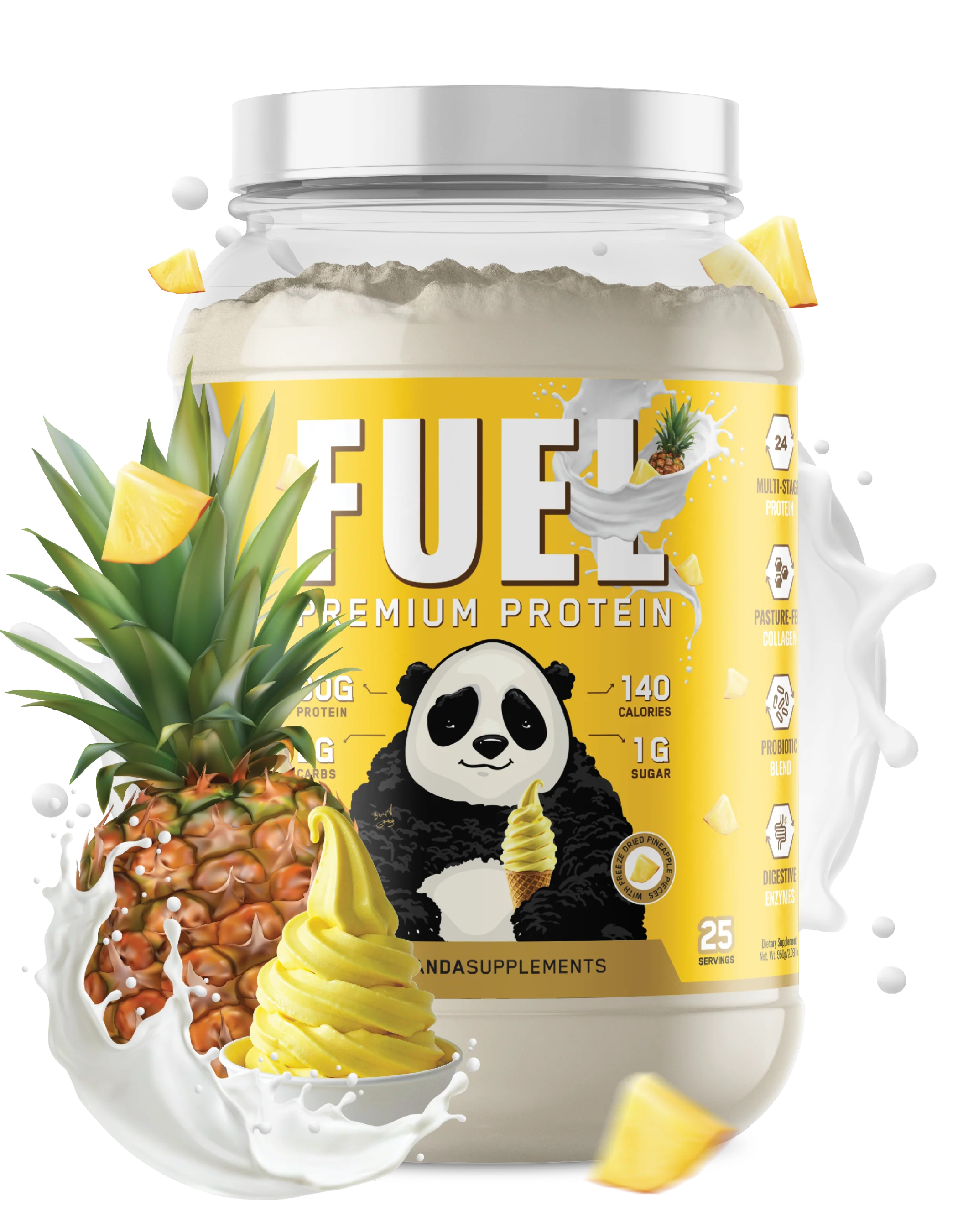 FUEL Premium Protein - Image 21