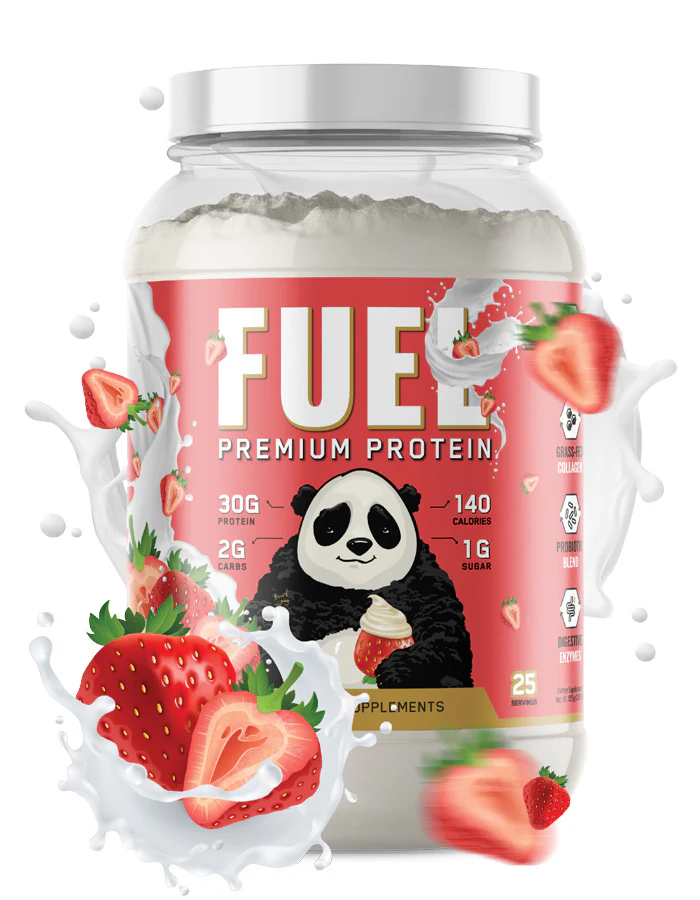 FUEL Premium Protein - Image 22